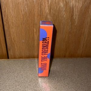 Water Resistant Faux Freckles